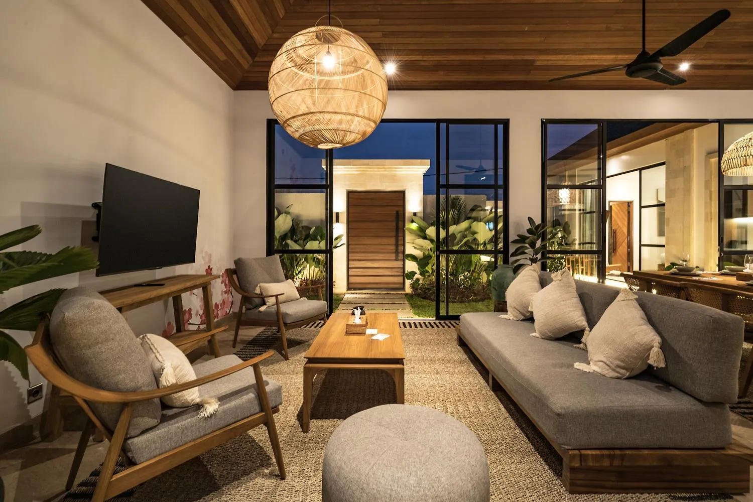 Villa Jasmine By Balisuperhost Ubud  Ubud (Bali)