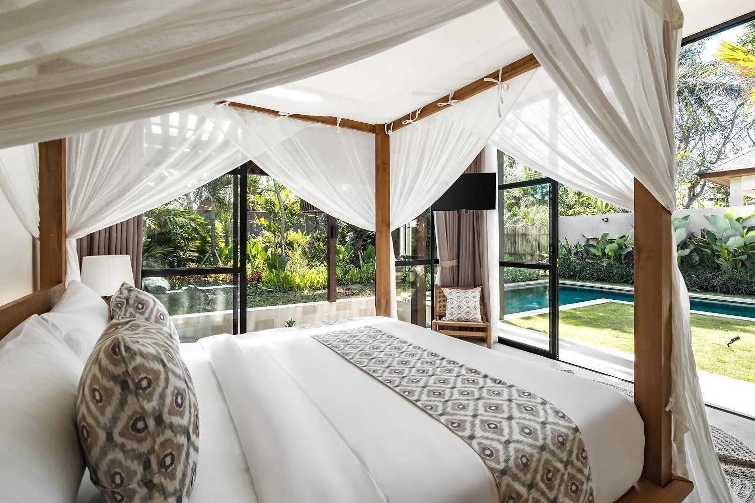 Villa Jasmine By Balisuperhost Ubud