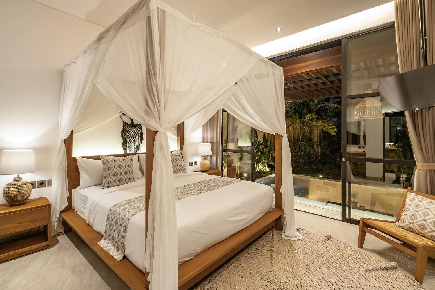 Villa Jasmine By Balisuperhost Ubud  0*, Ubud (Bali)