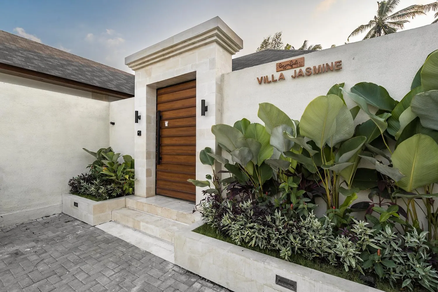 Villa Jasmine By Balisuperhost Ubud