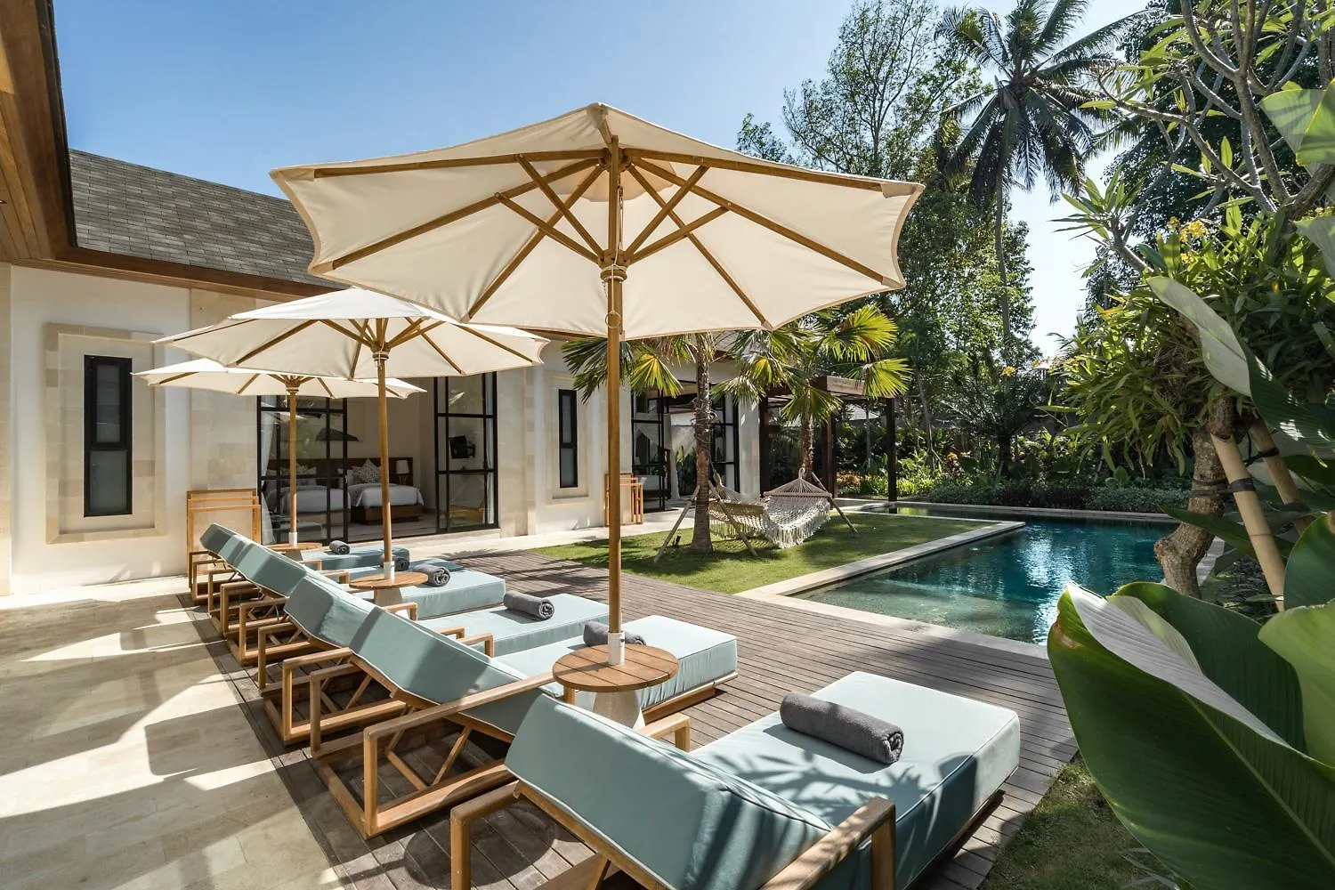 Villa Jasmine By Balisuperhost Ubud
