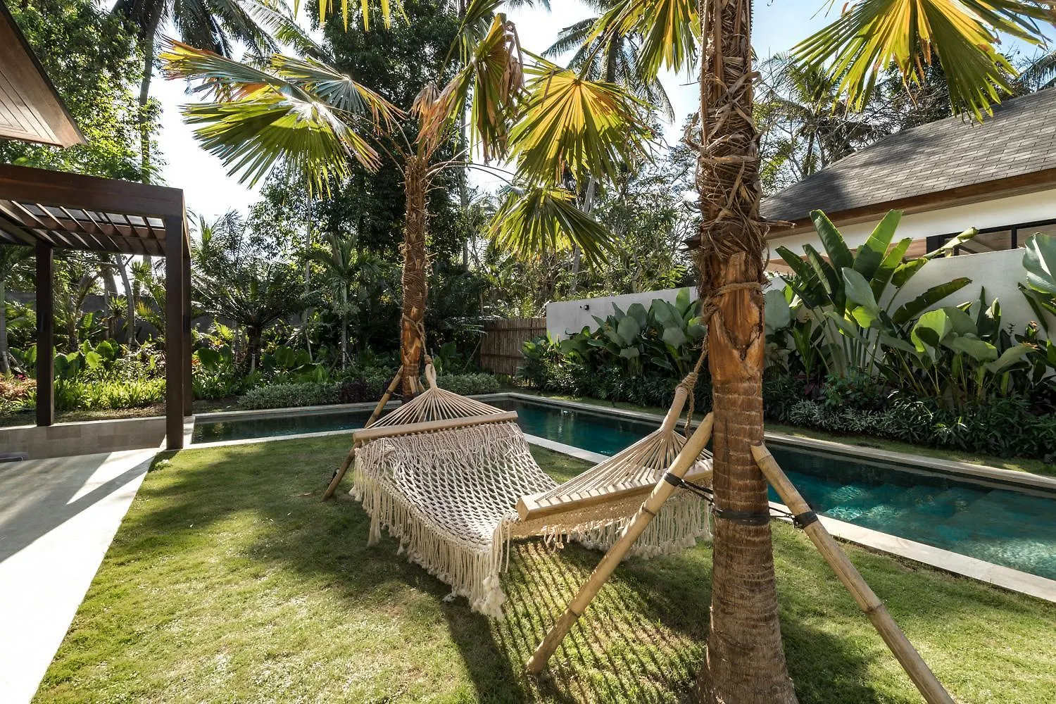 Villa Jasmine By Balisuperhost Ubud