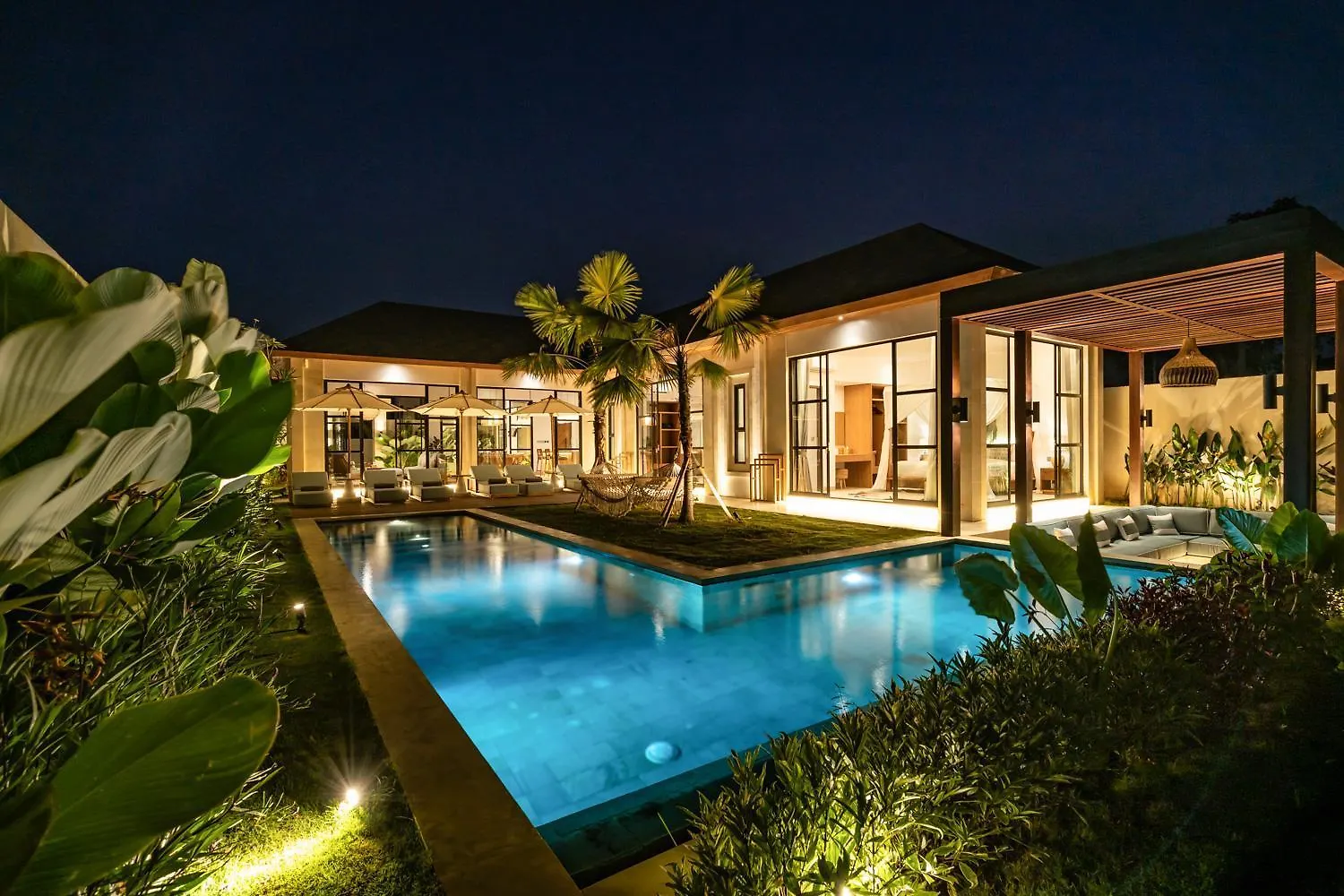 Villa Jasmine By Balisuperhost Ubud