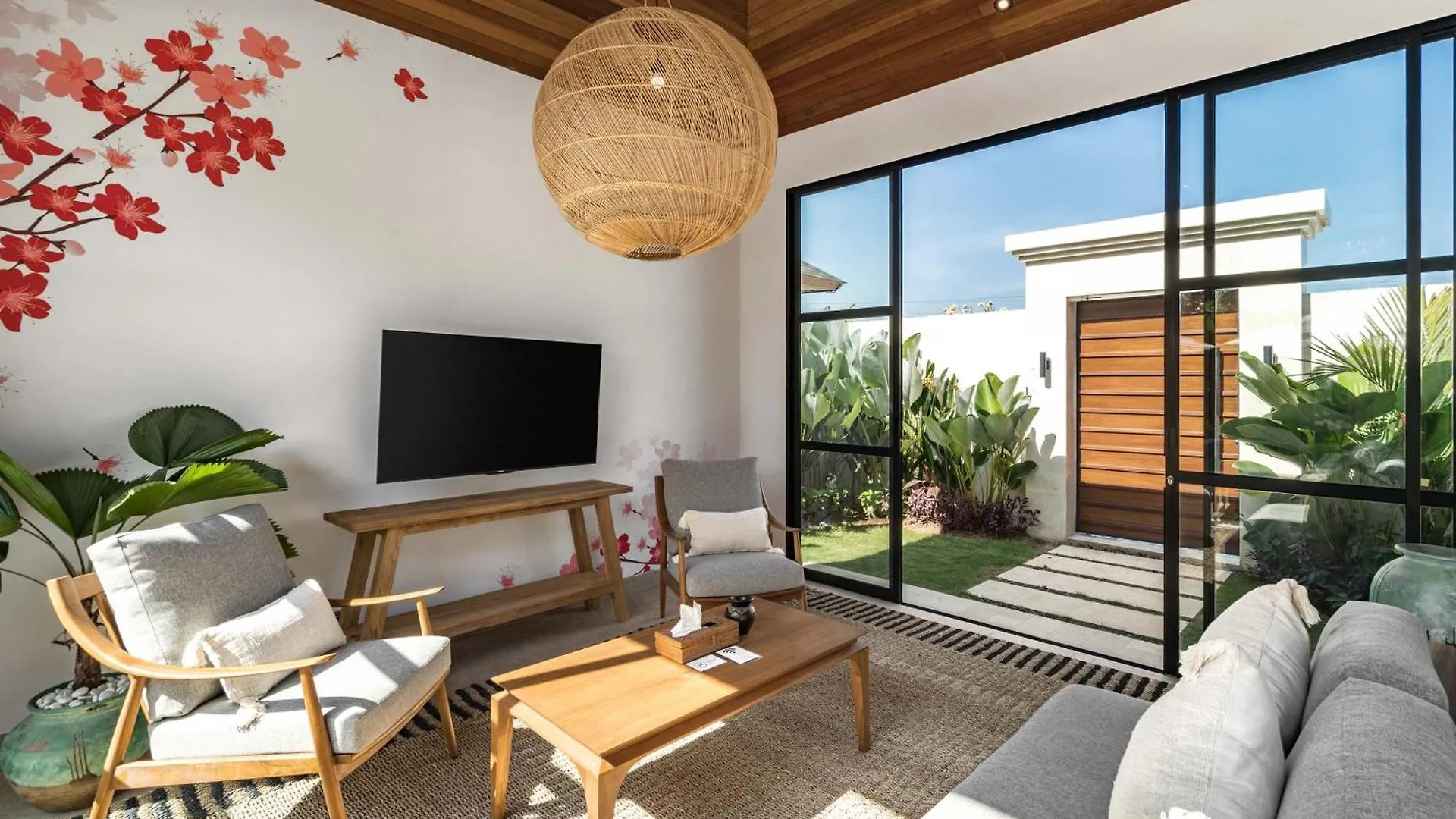 Villa Jasmine By Balisuperhost Ubud  0*, Ubud (Bali) Indonesia