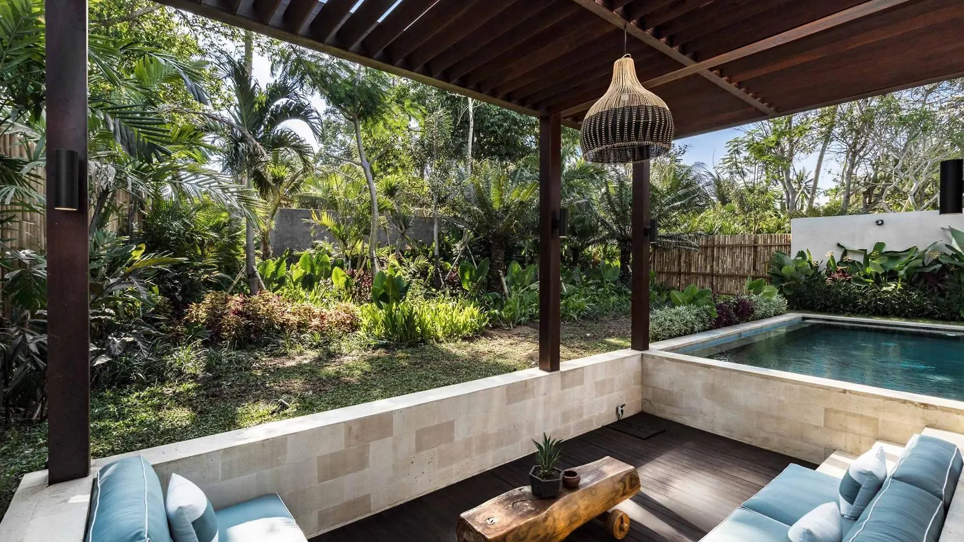Villa Jasmine By Balisuperhost Ubud  Indonesia