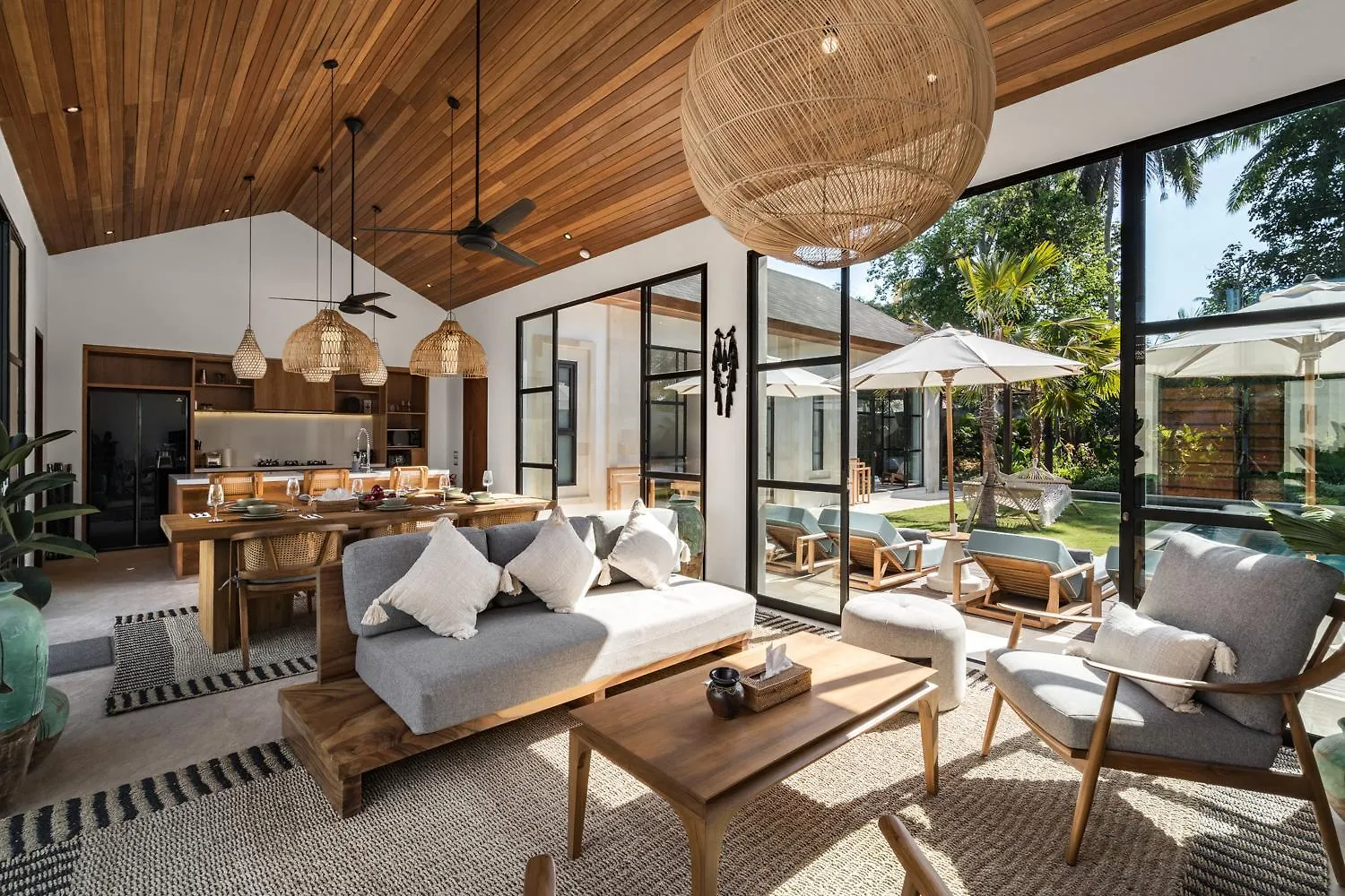 Villa Jasmine By Balisuperhost Ubud  0*, Ubud (Bali)