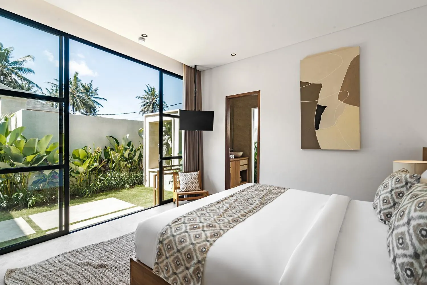 Villa Jasmine By Balisuperhost Ubud