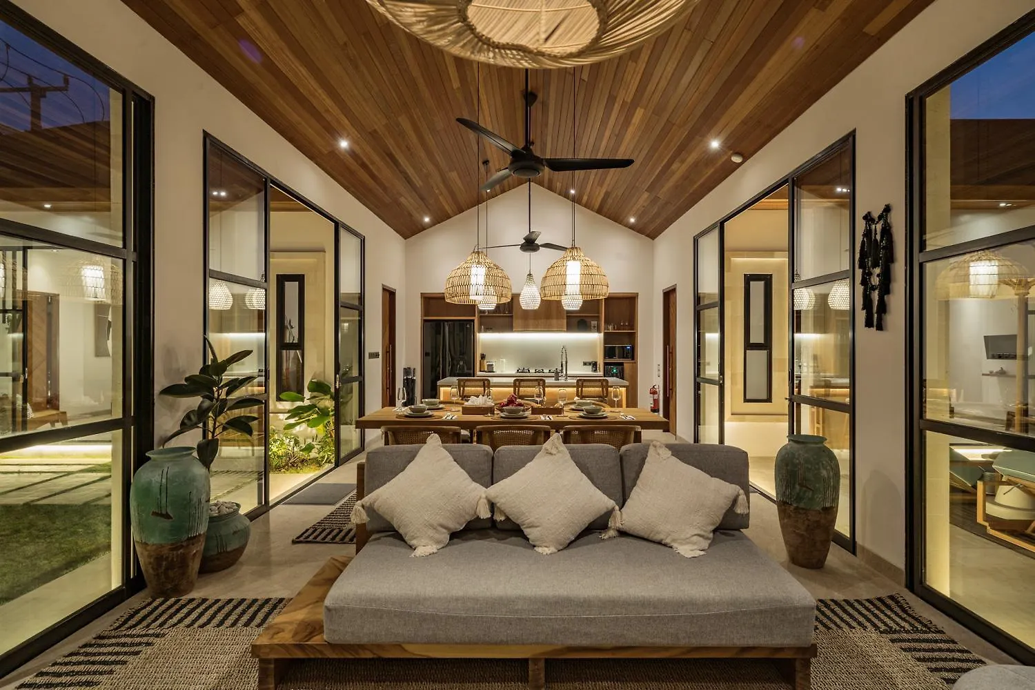 Villa Jasmine By Balisuperhost Ubud  0*, Ubud (Bali) Indonesia