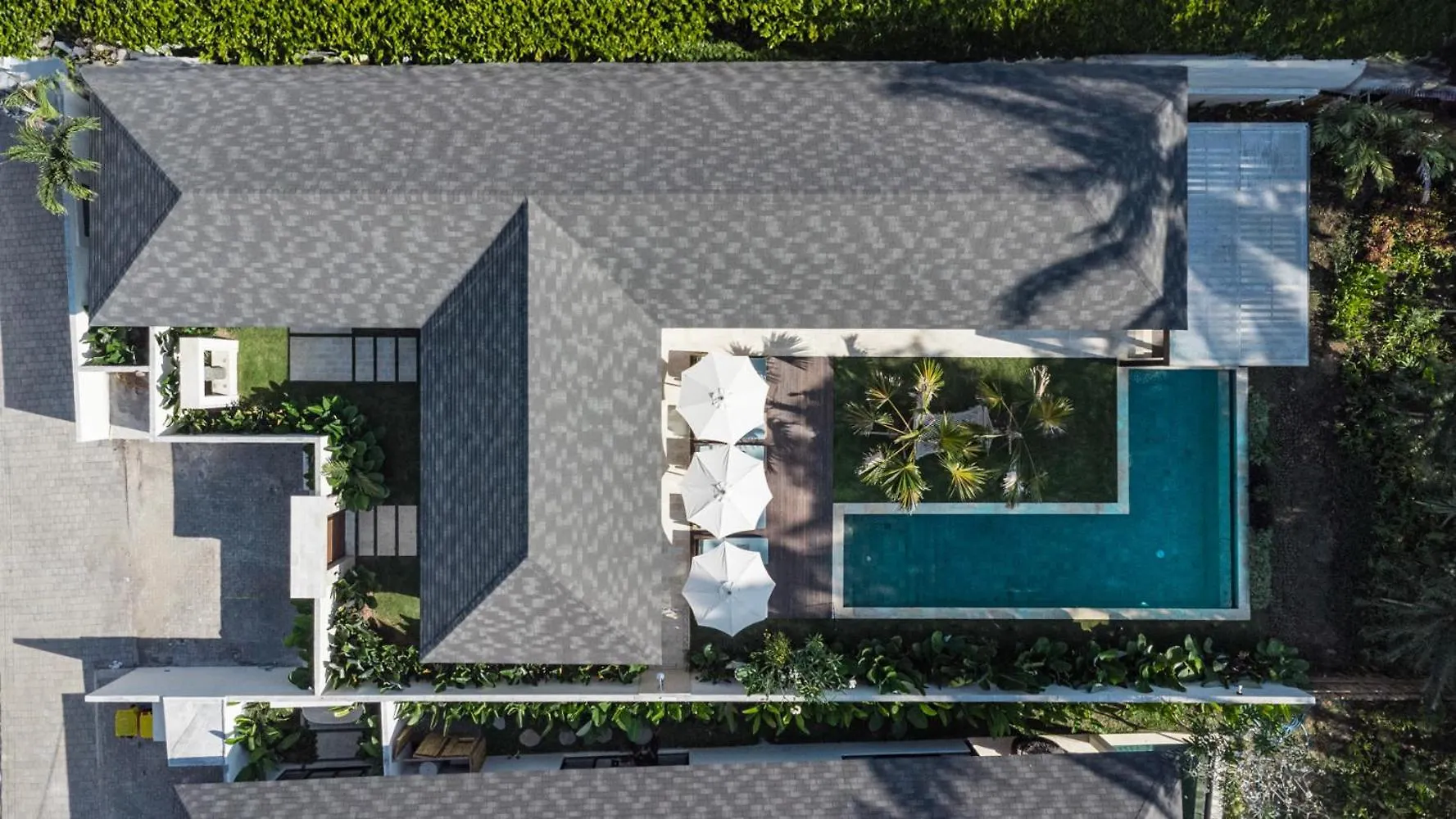 Villa Jasmine By Balisuperhost Ubud  Indonesia