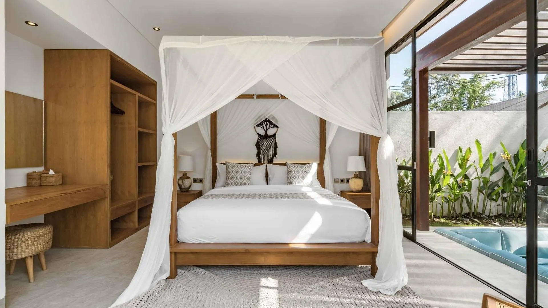 Villa Jasmine By Balisuperhost Ubud  Ubud (Bali)
